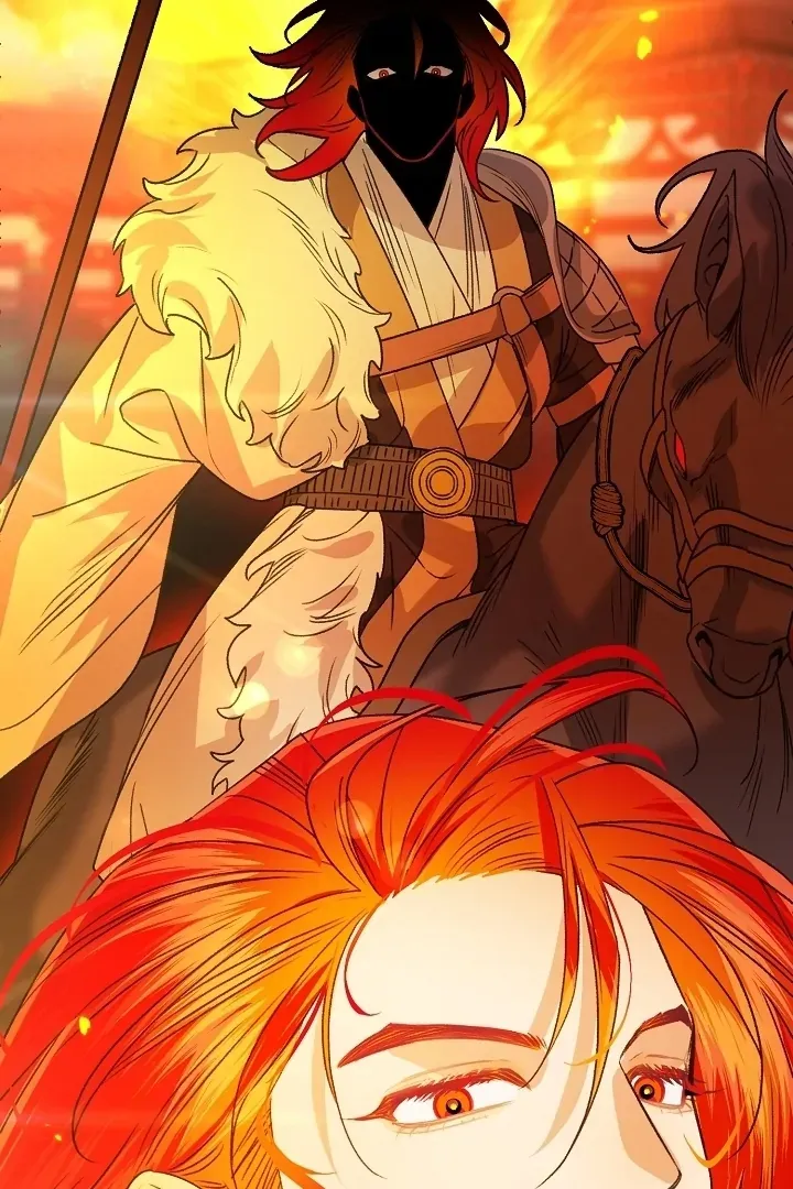 Beast’s Night Chapter 1 page 108 - 