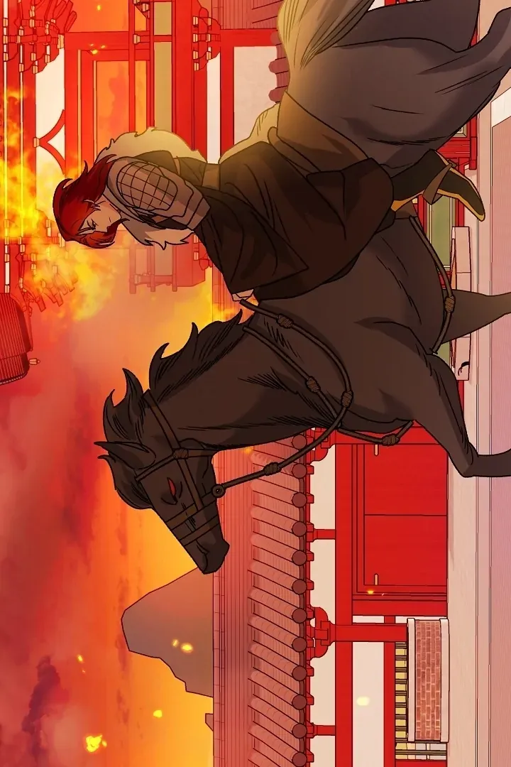 Beast’s Night Chapter 1 page 113 - 