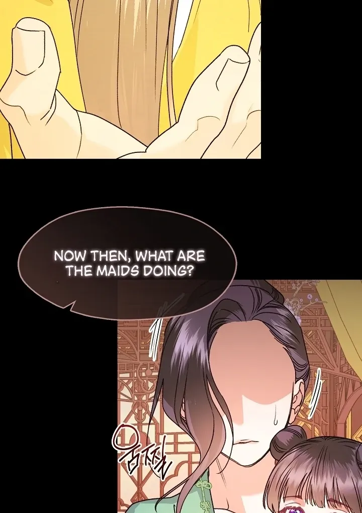 Beast’s Night Chapter 1 page 13 - 