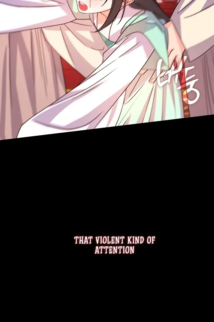Beast’s Night Chapter 1 page 16 - 