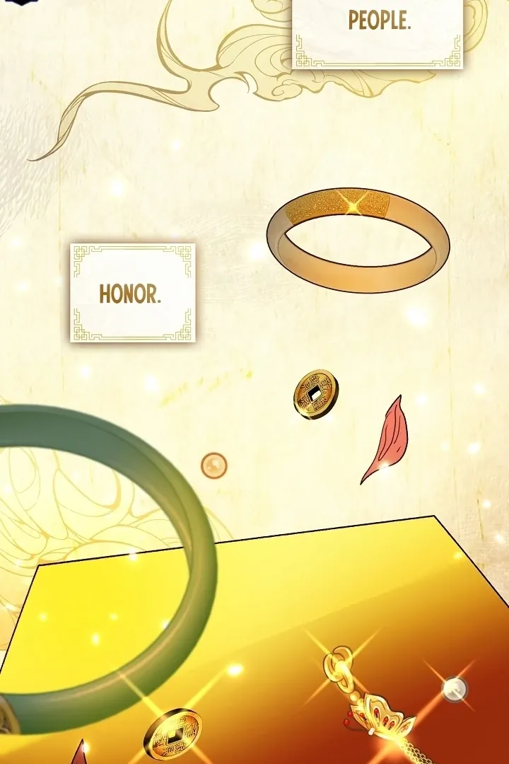 Beast’s Night Chapter 1 page 3 - 