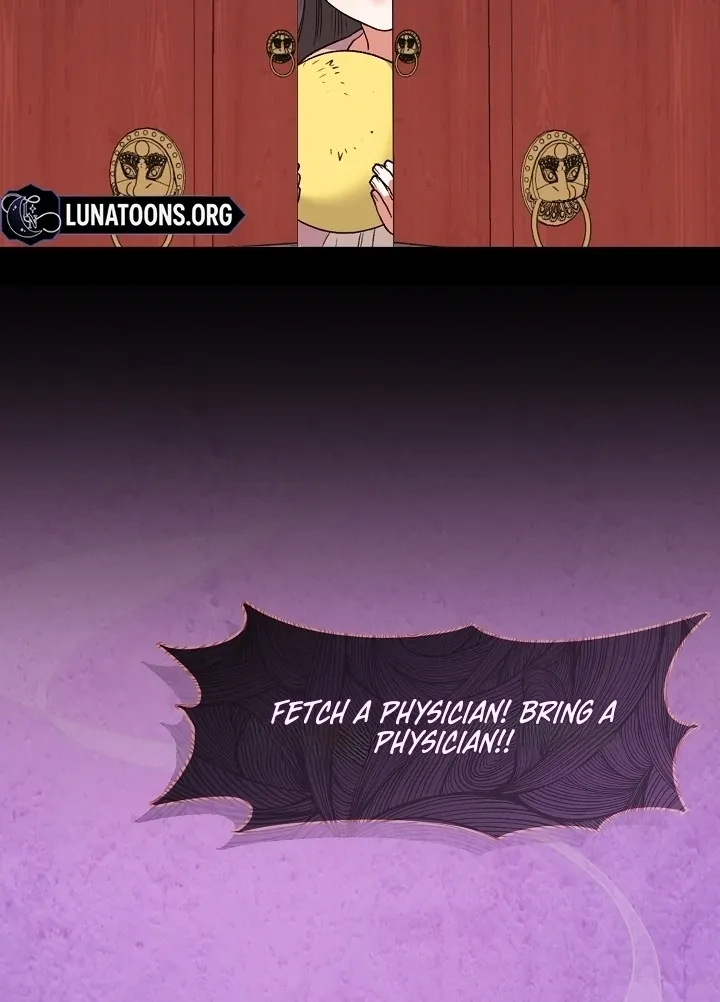 Beast’s Night Chapter 1 page 27 - 