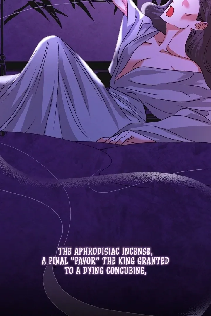 Beast’s Night Chapter 1 page 29 - 