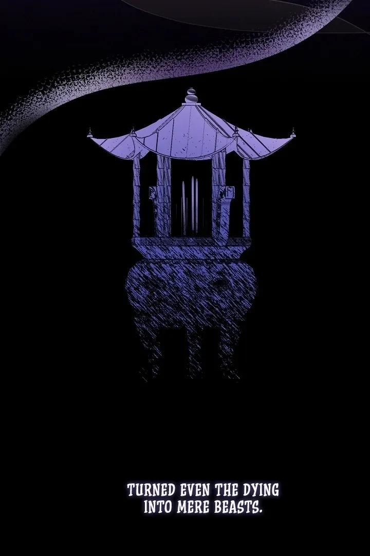 Beast’s Night Chapter 1 page 30 - 