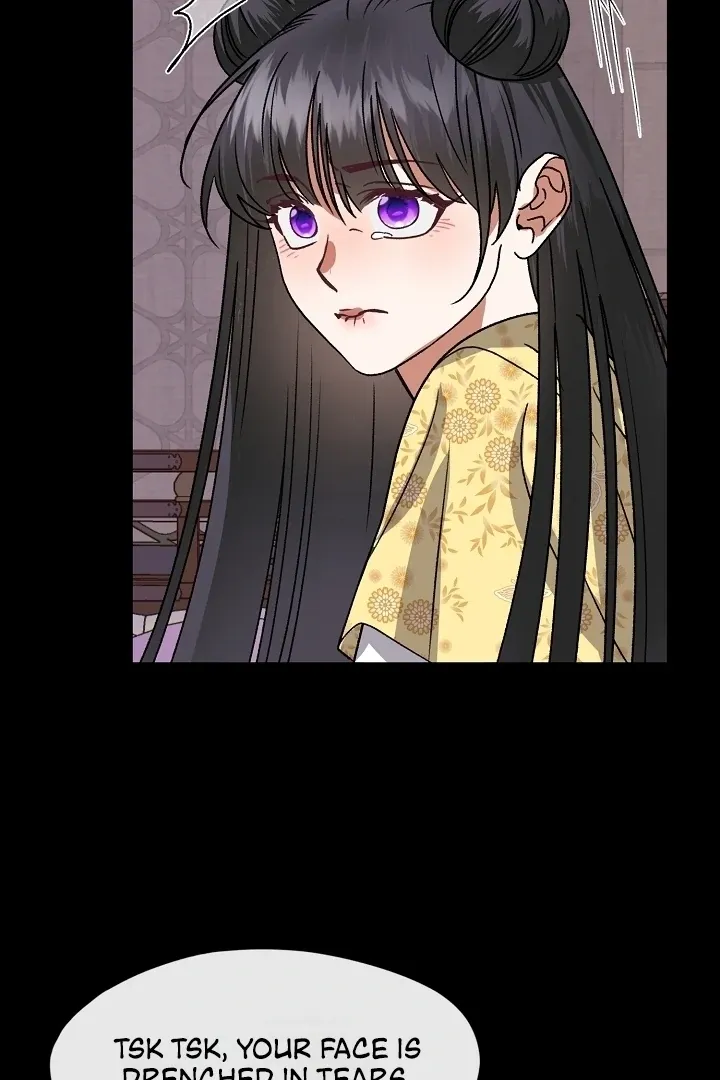 Beast’s Night Chapter 1 page 36 - 