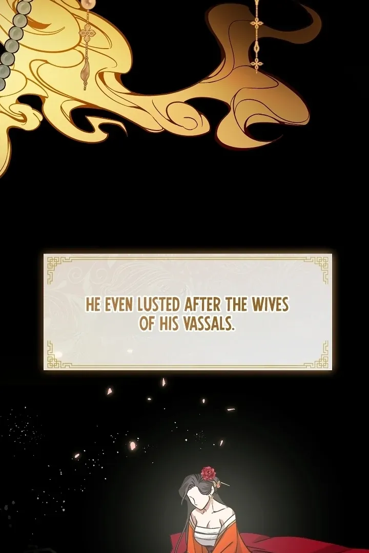 Beast’s Night Chapter 1 page 5 - 