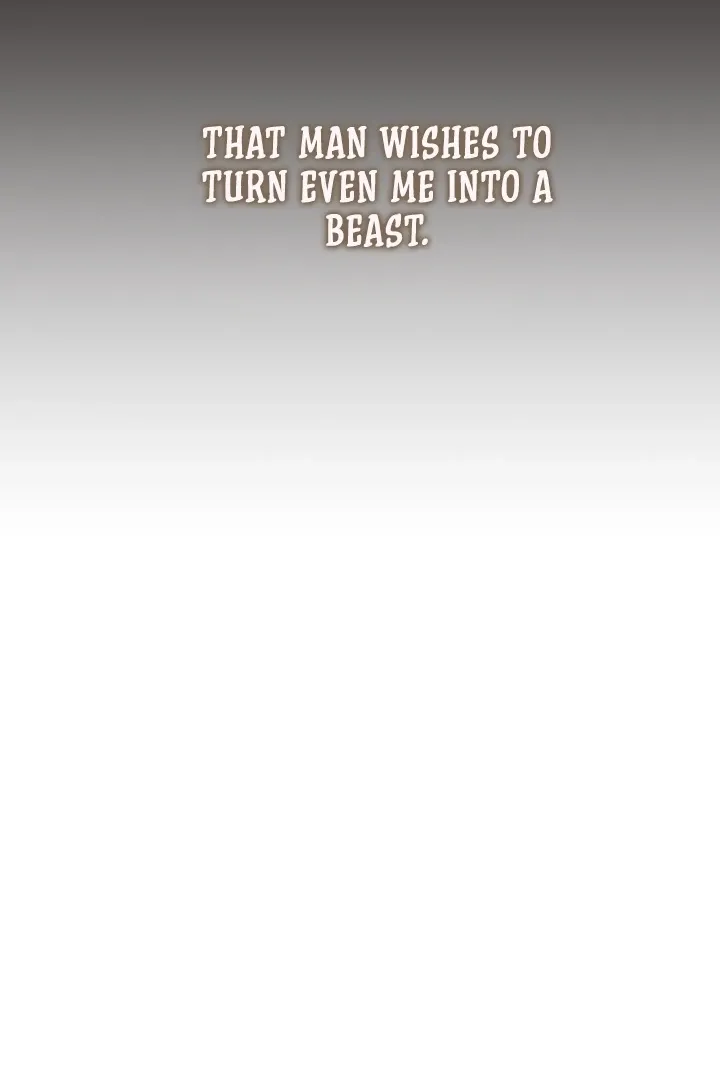 Beast’s Night Chapter 1 page 44 - 