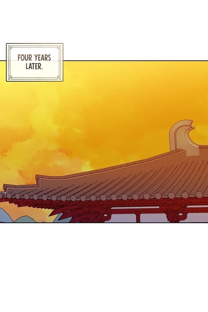 Beast’s Night Chapter 1 page 45 - 
