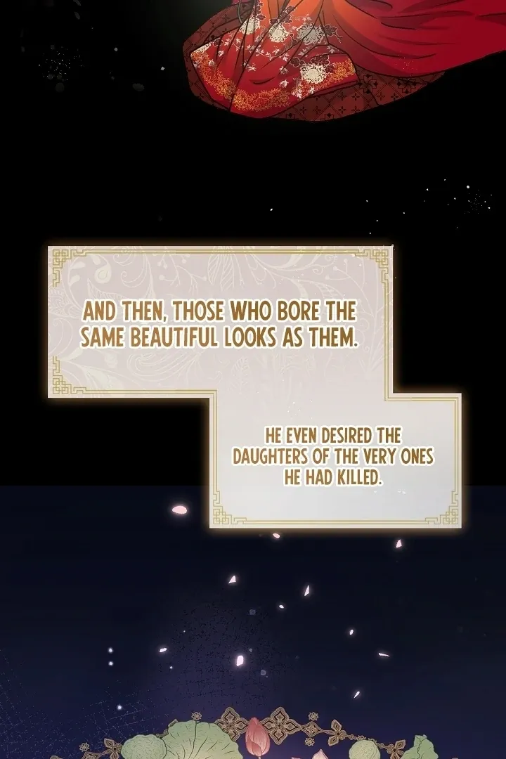 Beast’s Night Chapter 1 page 6 - 