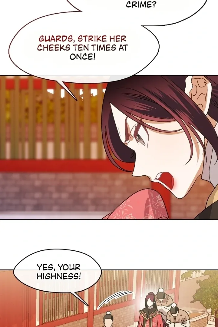 Beast’s Night Chapter 1 page 52 - 
