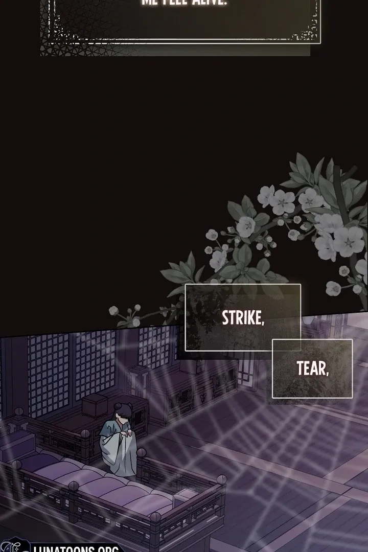 Beast’s Night Chapter 1 page 57 - 