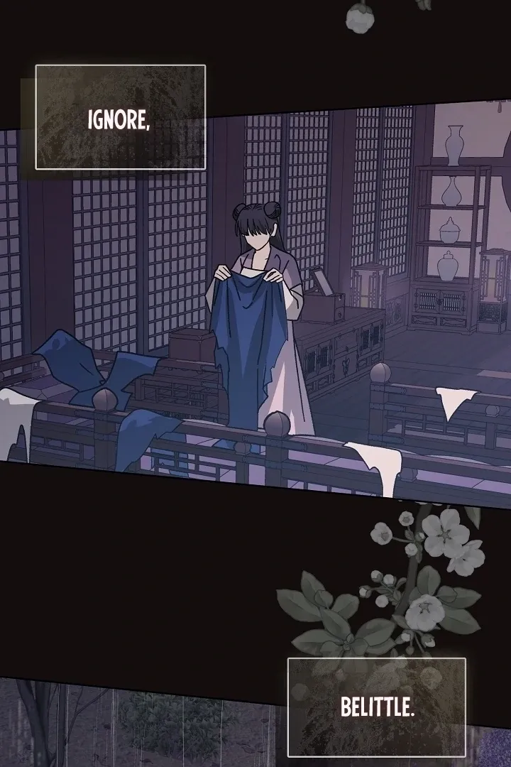 Beast’s Night Chapter 1 page 59 - 