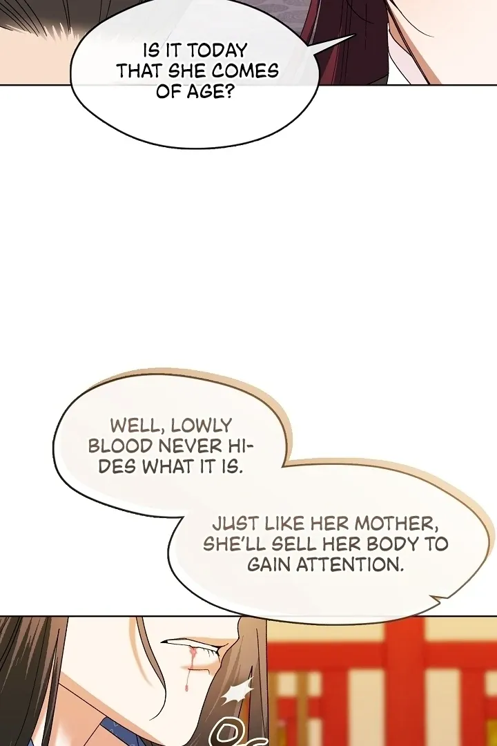 Beast’s Night Chapter 1 page 67 - 