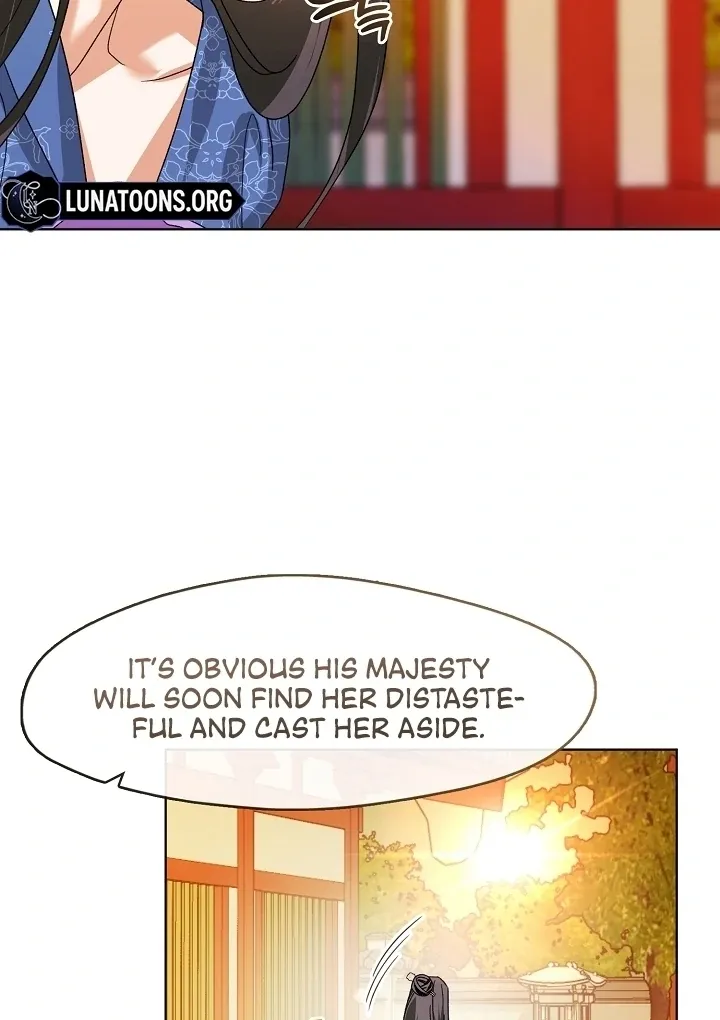Beast’s Night Chapter 1 page 68 - 