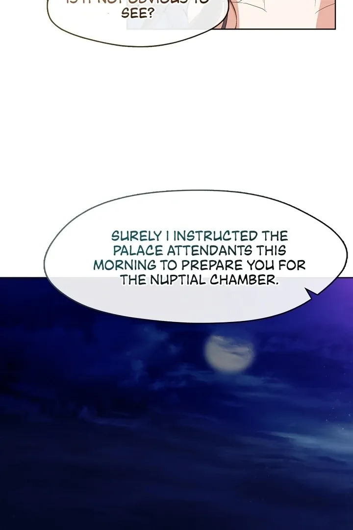 Beast’s Night Chapter 1 page 75 - 