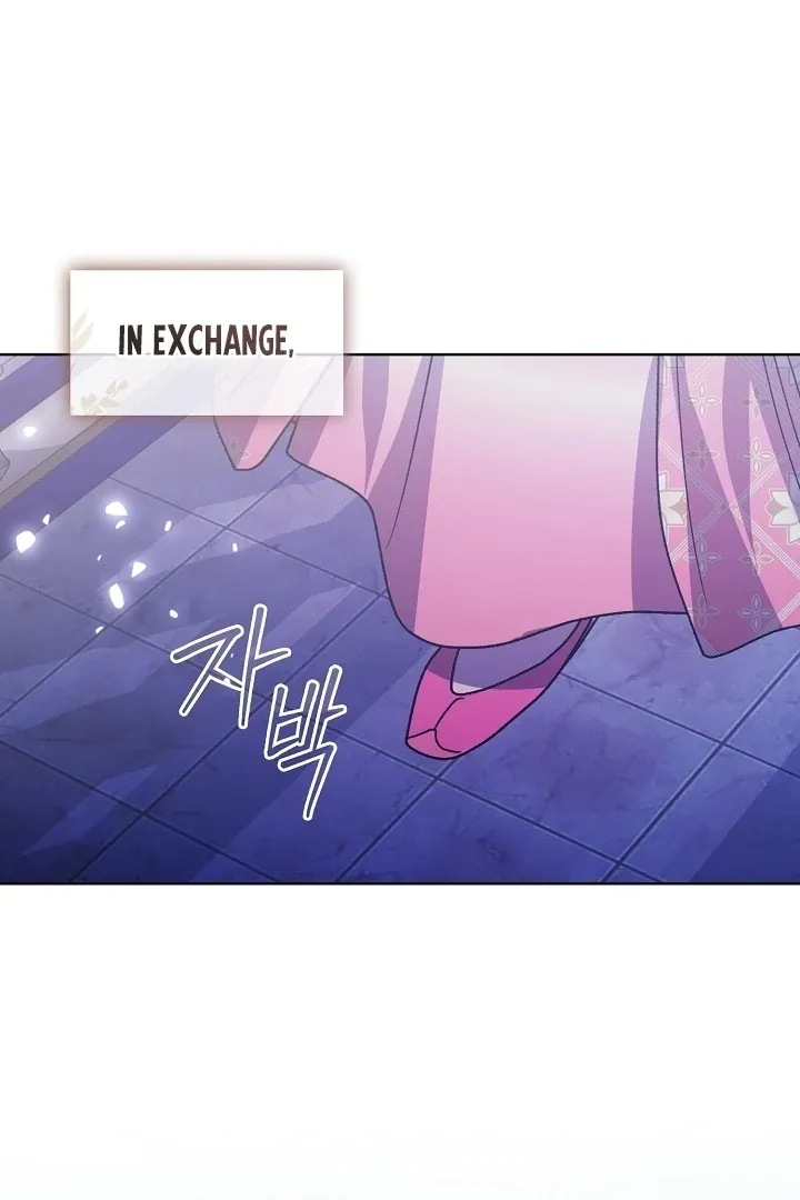 Beast’s Night Chapter 1 page 84 - 