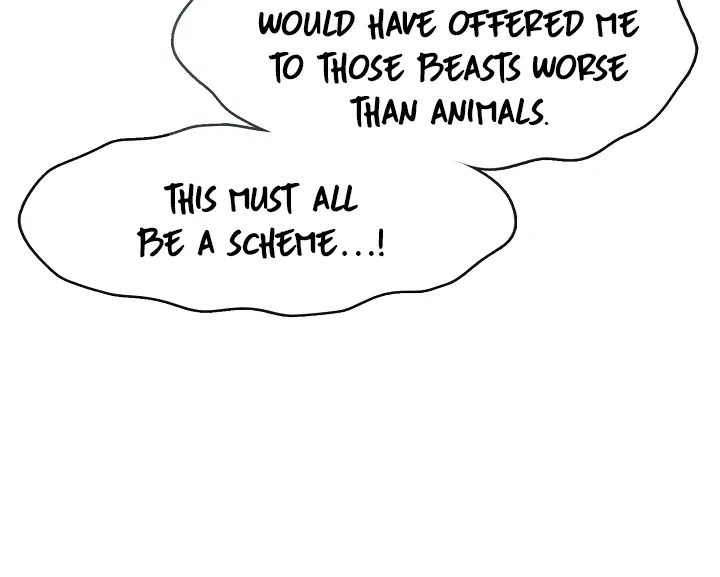 Beast’s Night Chapter 2 page 13 - 