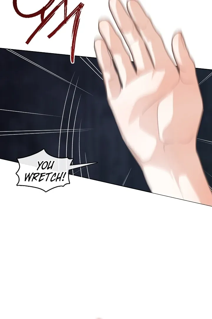 Beast’s Night Chapter 2 page 19 - 