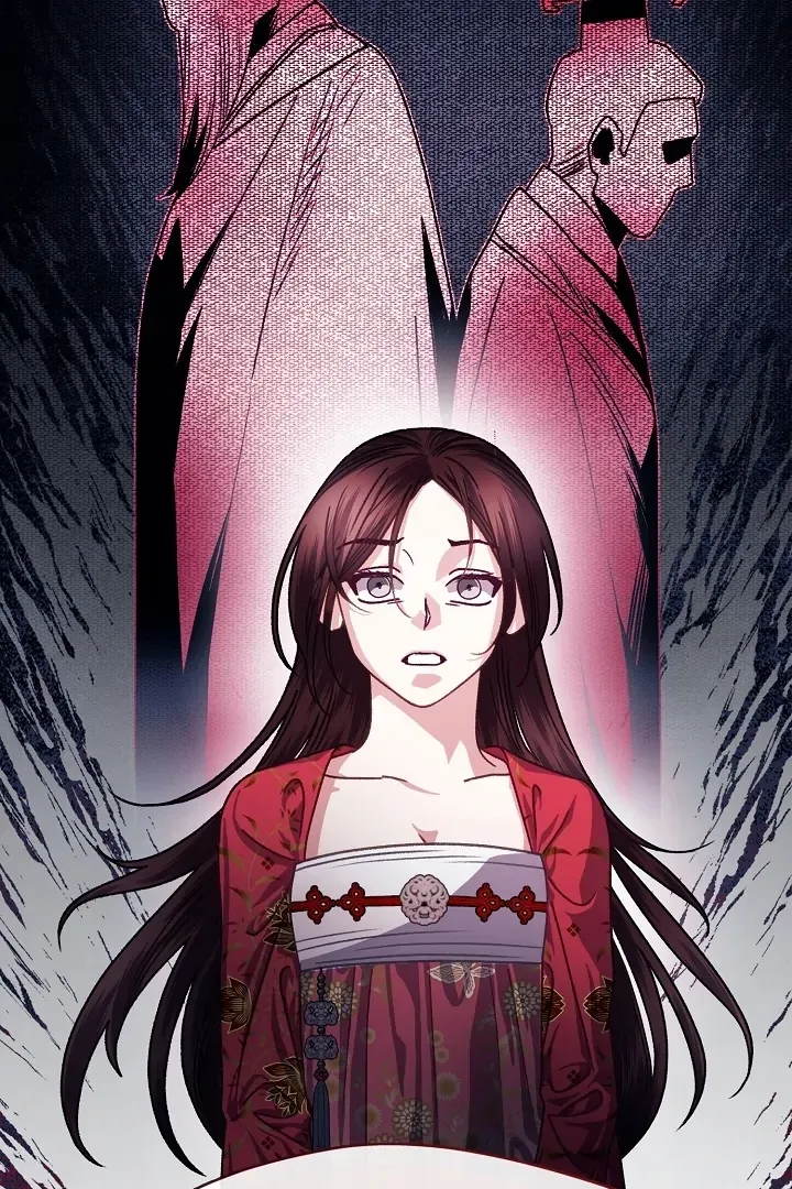 Beast’s Night Chapter 2 page 25 - 