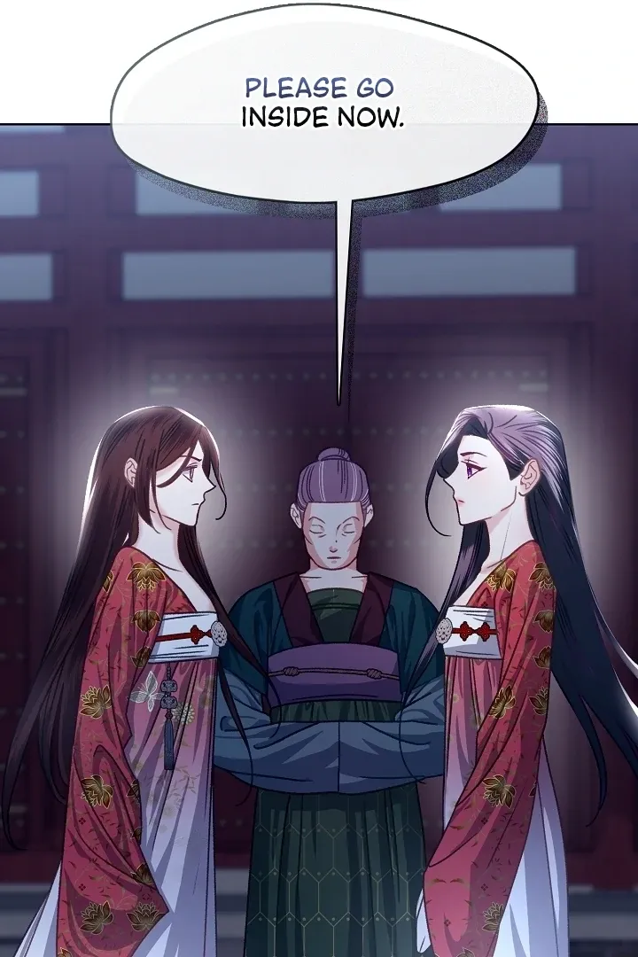 Beast’s Night Chapter 2 page 28 - 