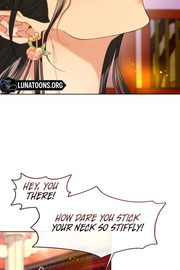 Beast’s Night Chapter 2 page 4 - 
