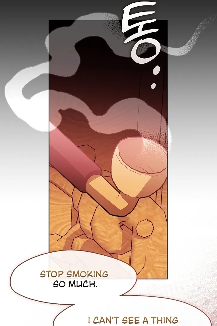 Beast’s Night Chapter 2 page 39 - 