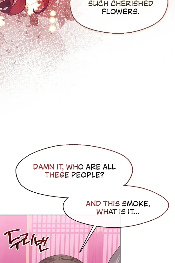Beast’s Night Chapter 2 page 42 - 