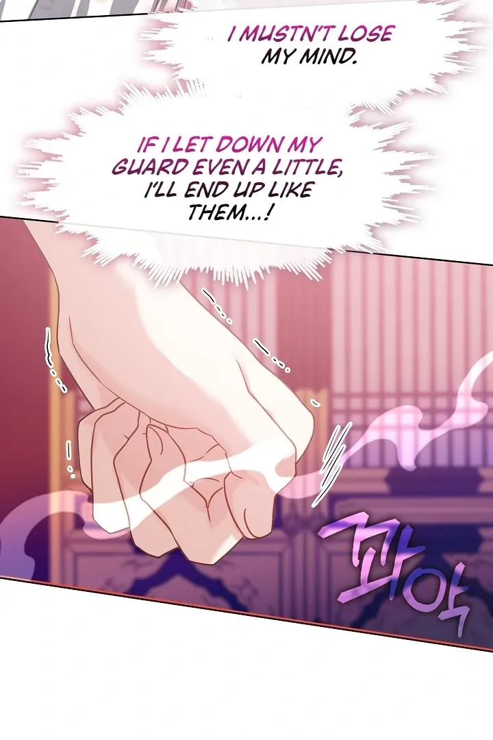 Beast’s Night Chapter 2 page 49 - 