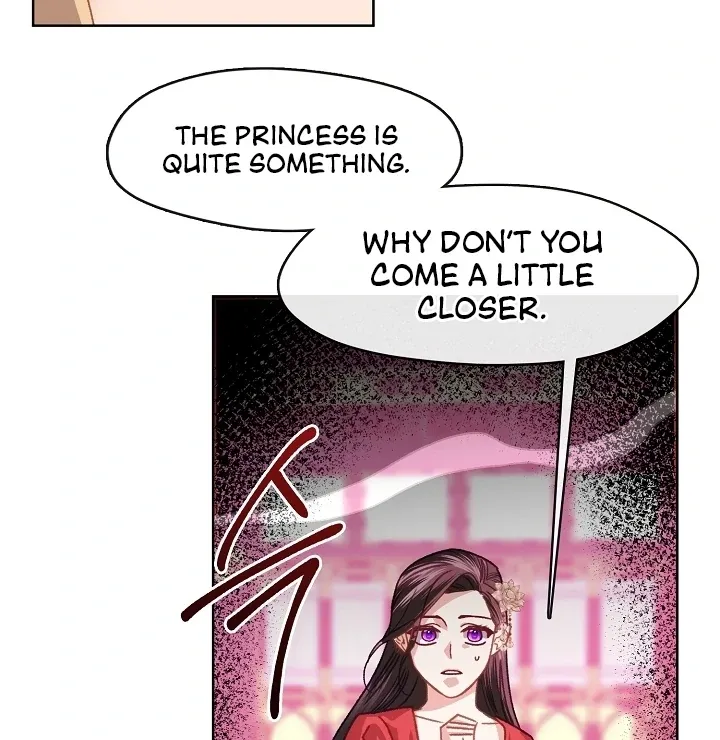 Beast’s Night Chapter 2 page 51 - 