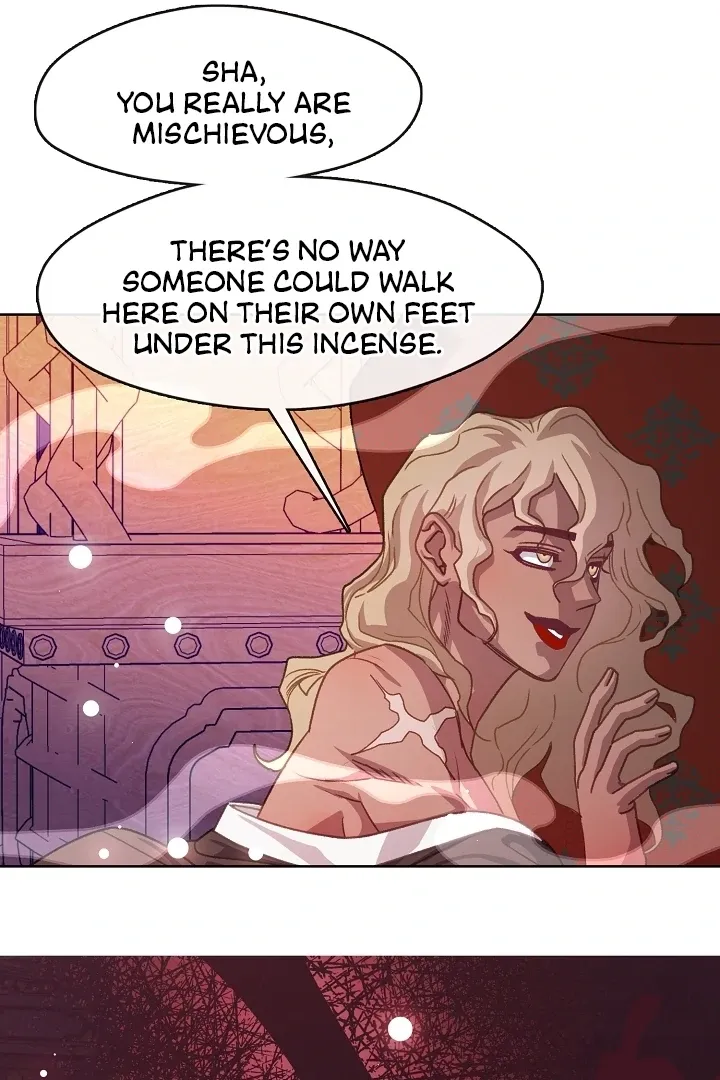 Beast’s Night Chapter 2 page 53 - 