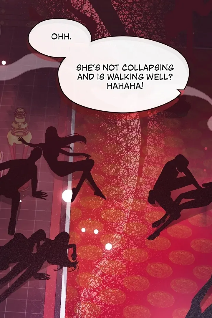 Beast’s Night Chapter 2 page 54 - 