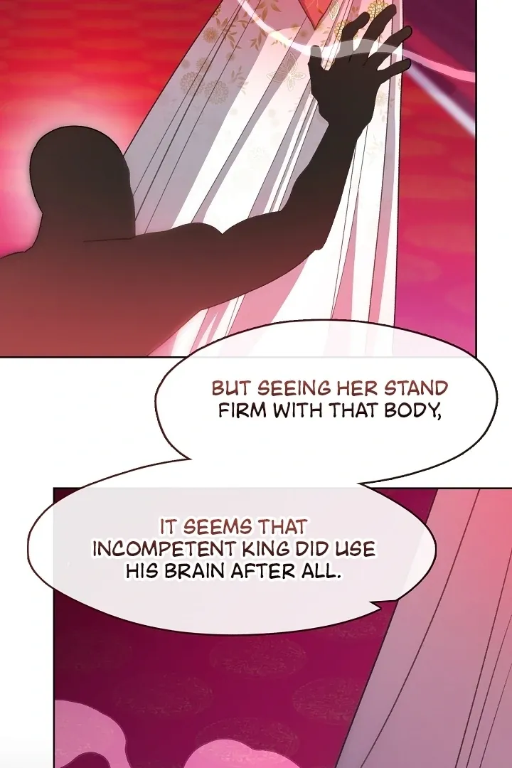 Beast’s Night Chapter 2 page 57 - 