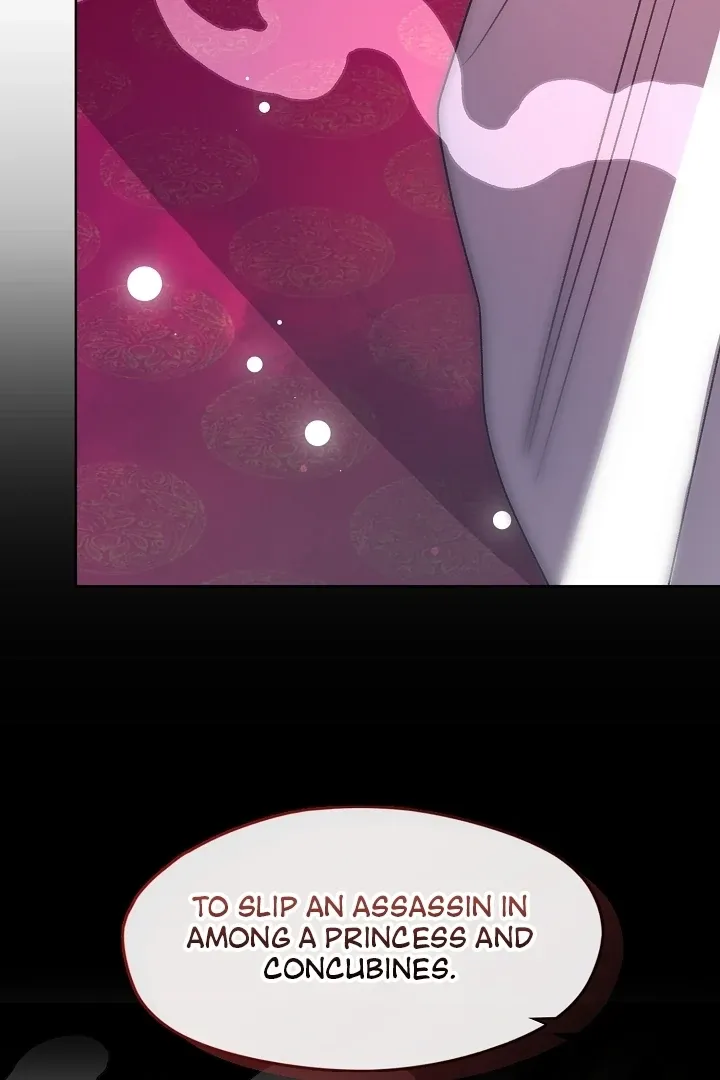 Beast’s Night Chapter 2 page 58 - 