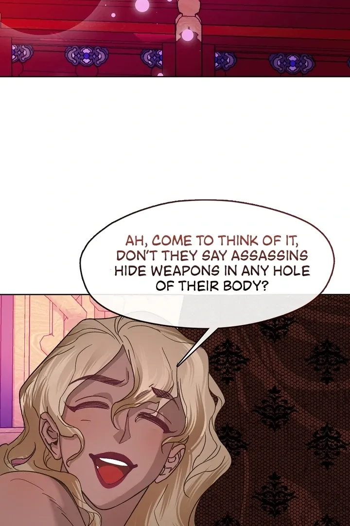 Beast’s Night Chapter 2 page 62 - 