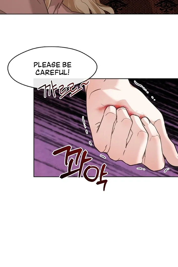 Beast’s Night Chapter 2 page 63 - 