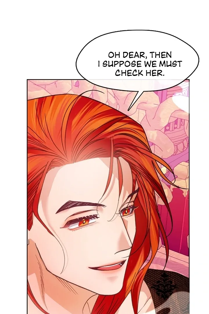 Beast’s Night Chapter 2 page 64 - 