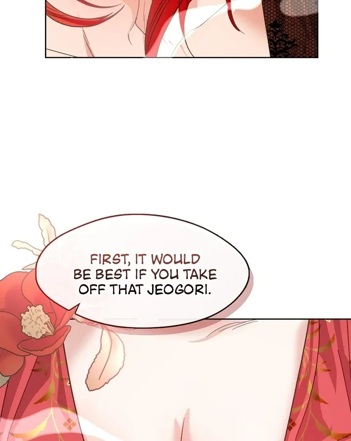 Beast’s Night Chapter 2 page 65 - 