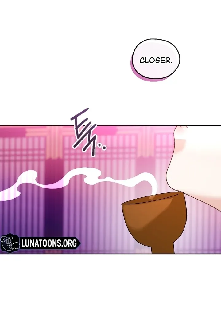 Beast’s Night Chapter 2 page 73 - 