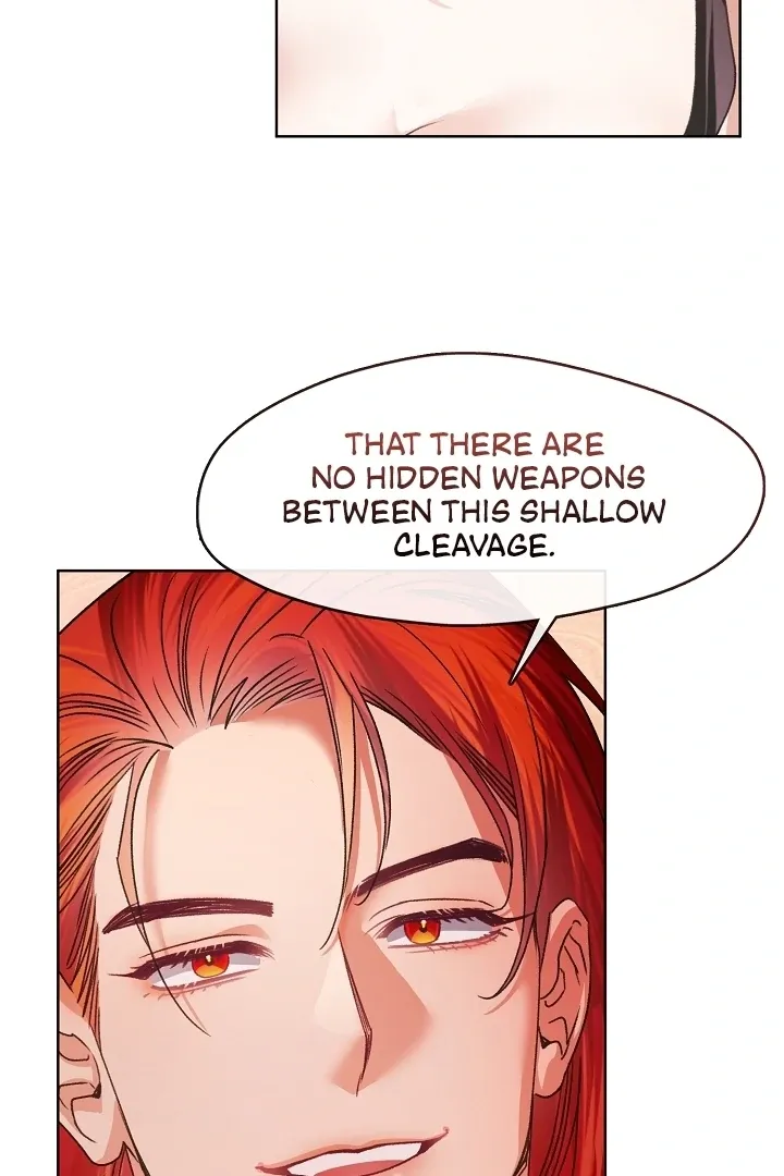Beast’s Night Chapter 2 page 84 - 
