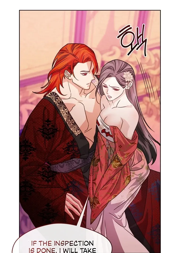 Beast’s Night Chapter 2 page 89 - 