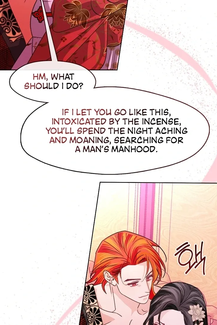 Beast’s Night Chapter 2 page 92 - 