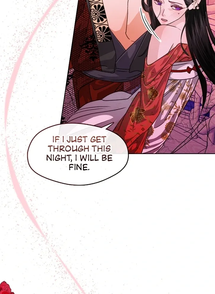 Beast’s Night Chapter 2 page 93 - 