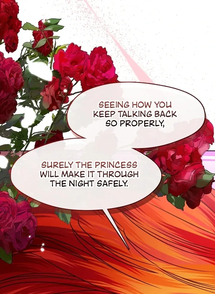 Beast’s Night Chapter 2 page 94 - 