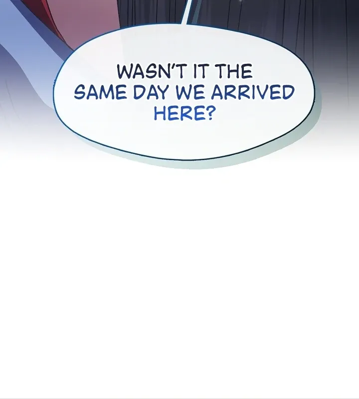 Beast’s Night Chapter 3 page 13 - 