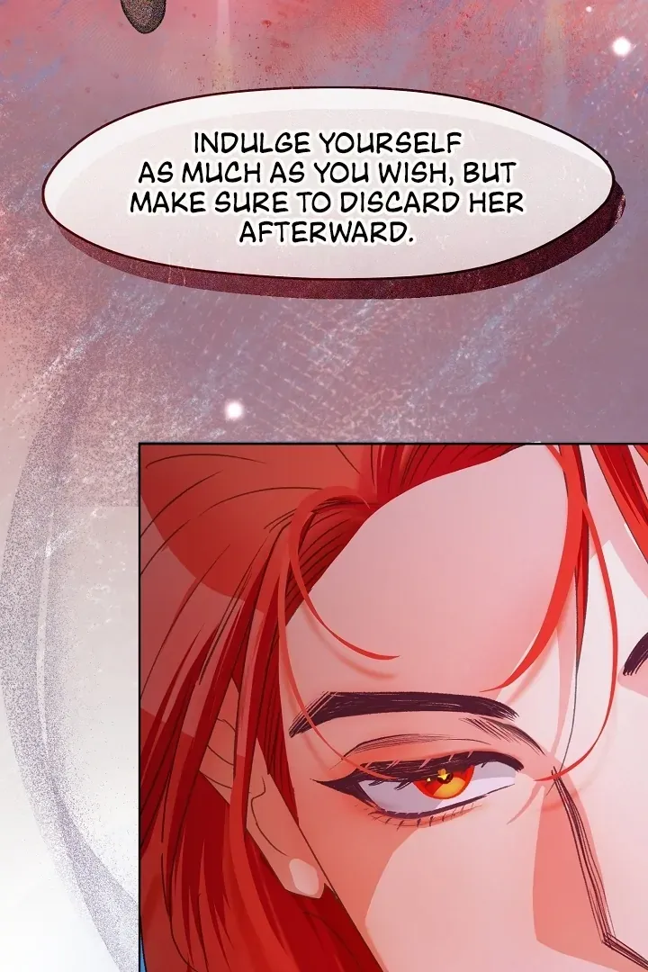 Beast’s Night Chapter 3 page 19 - 