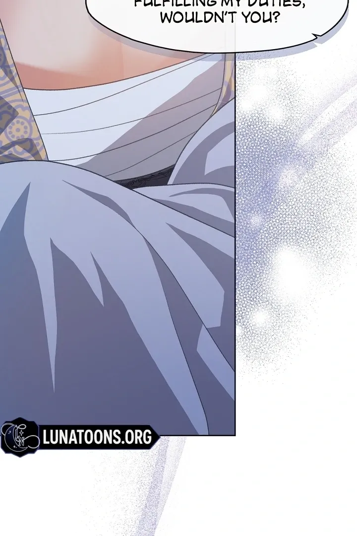 Beast’s Night Chapter 3 page 23 - 