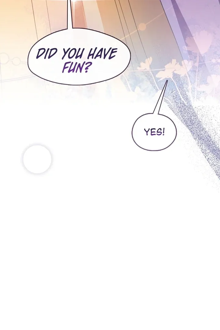 Beast’s Night Chapter 3 page 34 - 