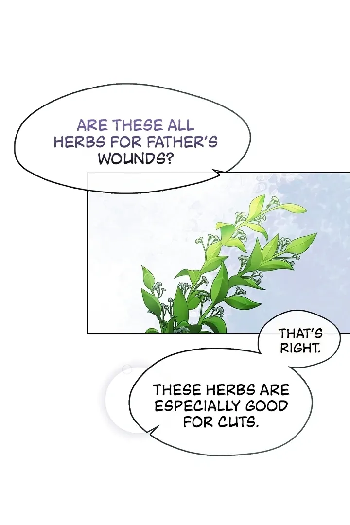 Beast’s Night Chapter 3 page 35 - 