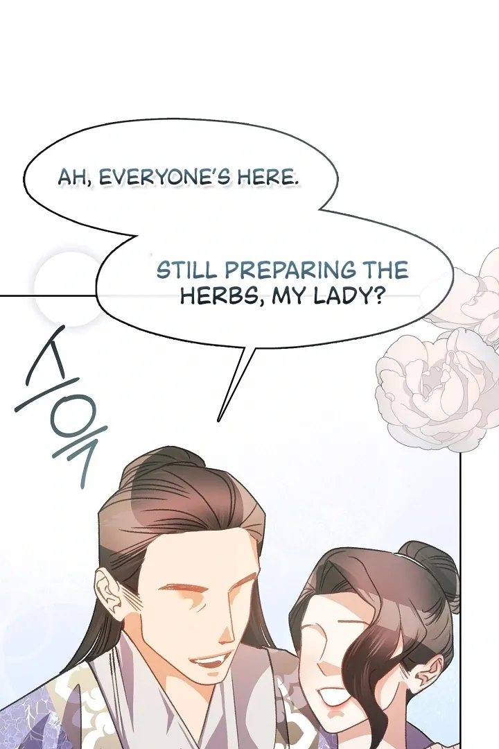 Beast’s Night Chapter 3 page 36 - 