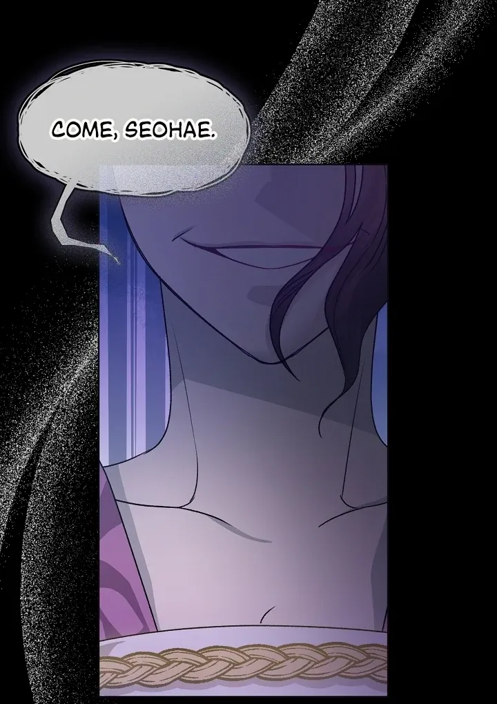 Beast’s Night Chapter 3 page 40 - 
